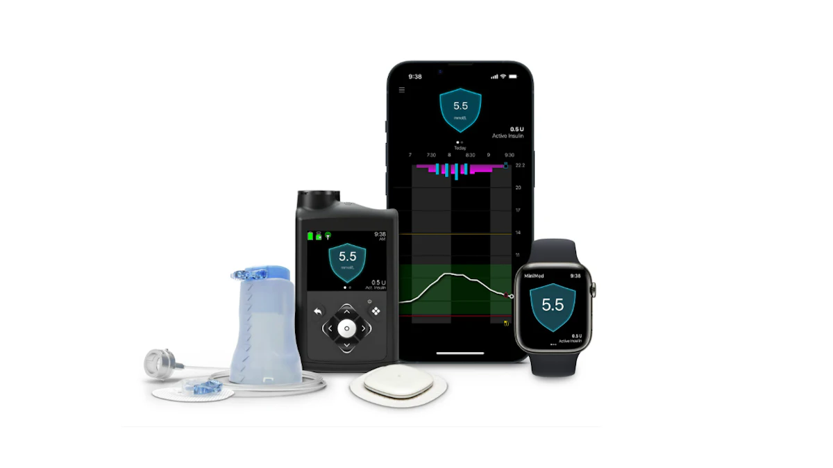 Medtronic Claims 'World's First' Approval for Disposable, All-in-One ...