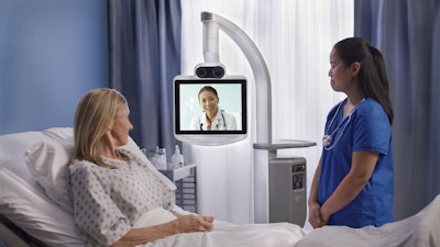 Teledoc