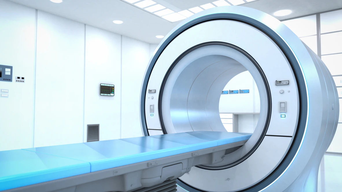 Machine Design Drg Abbott's DRG Neurostimulation Implant Cleared for Use in MRI Bores ...