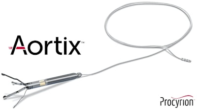 Aortix 2