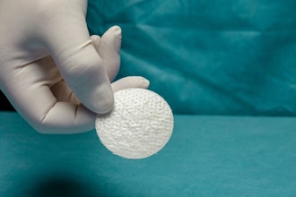 Kerecis Shield 50mm Use K8 A6061