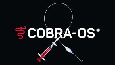 Cobra Os