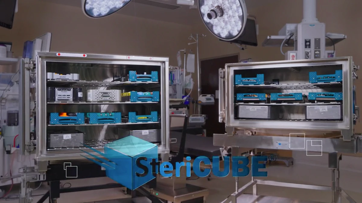 HealthpointCapital Acquires Multiple Tray Sterilization Provider ...