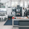 Equipped with a large production facility, an extensive machine workshop and its own test laboratory, almost anything is possible at Faulhaber Micromo in Clearwater.