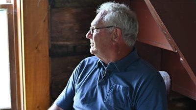 Chuck Wendel of North Dakota had a heart attack and went into cardiac arrest while playing basketball. A local teacher quickly grabbed an AED and used it to save Wendel's life.