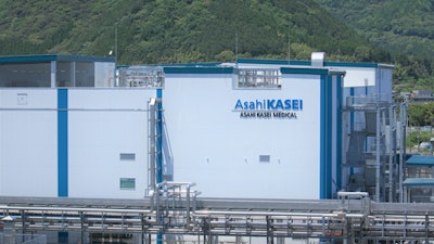 Asahi Kasei America Photo