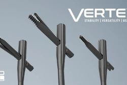 Vertex Press Release Image