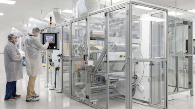 Wacker Bio Med 2