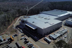 Gerresheimer is significantly expanding its site in Peachtree City, Georgia, were the company makes medical systems like inhalers and auto-injectors.