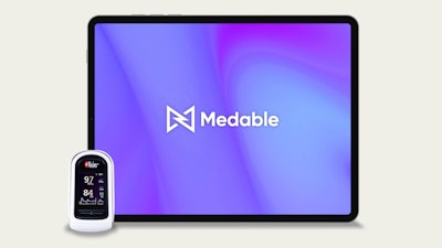 Medable X Massimo 2x 80