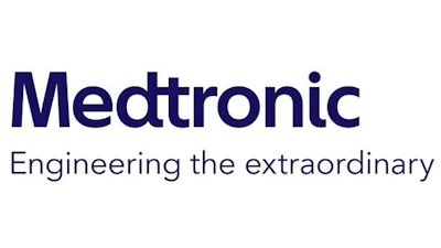 Medtonic Logo