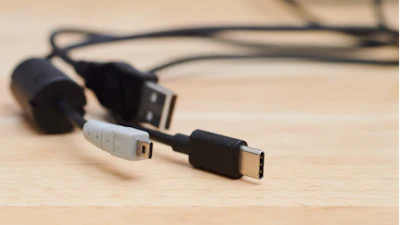 Usb Charger