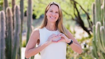 Marcie Westwater had a spontaneous coronary artery dissection that caused her heart to stop.