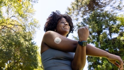 Dexcom G7 Dtw Activity