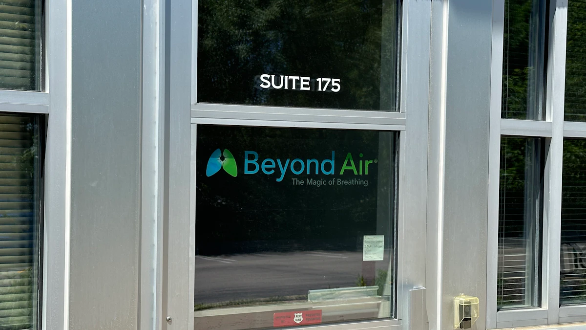 Medical Device Company Beyond Air Has Cut 20% of its Workforce This ...