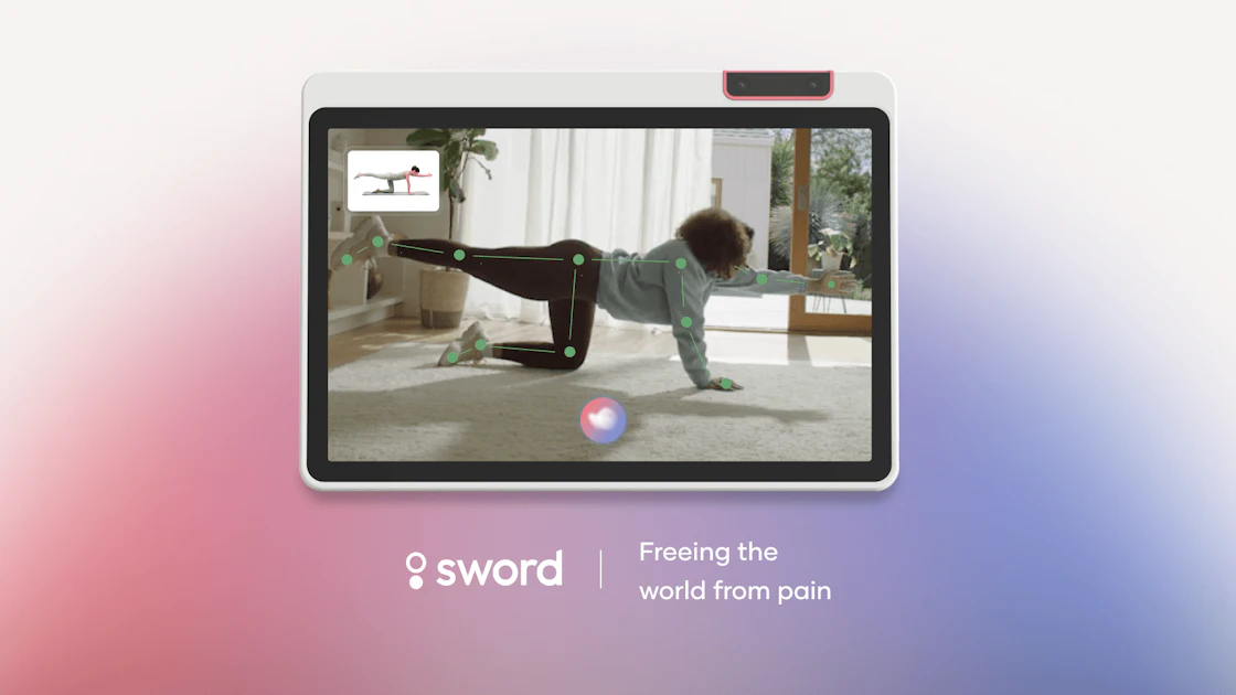 Sword Health Debuts AI Care Specialist that Can Talk with Patients ...