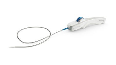 Venous Handle And Catheter Rc3