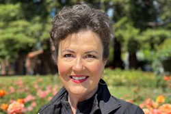 Deb Shaw had a series of strokes that left her immobile. She had to learn to walk again – twice.