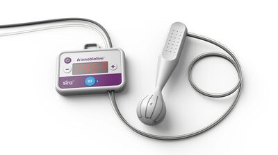Innoblative Designs Electrosurgical Device