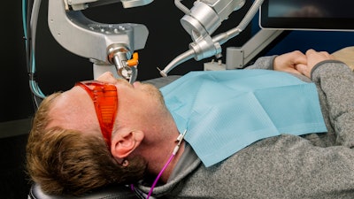 Robot Patient