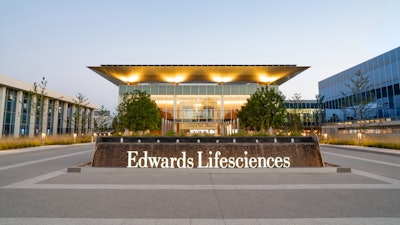 Edwards Campus 2