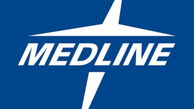 Medline Logo