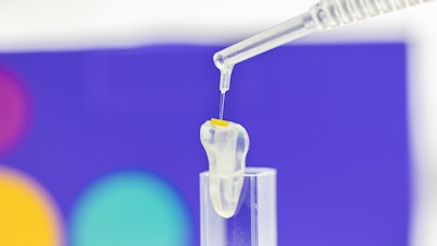 Odne Clean Root Canal Debridement