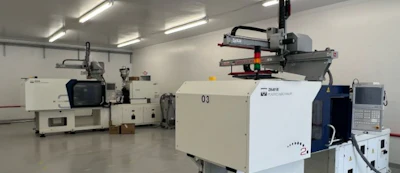 Polymer Medical Image