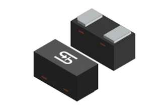 Taiwan Semiconductor's new ultra-small ESD protection devices are optimized for wearables and other high-density electronic products.
