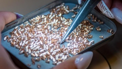 Ditron makes precision-engineered solutions that provide tight-tolerance parts for demanding applications.