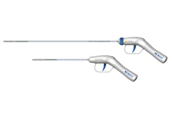 The Melzi Sharps Finder offered by Spartan Medical Inc.