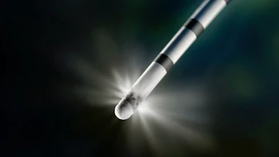 Csa Medical Rejuven Air Metered Cryospray