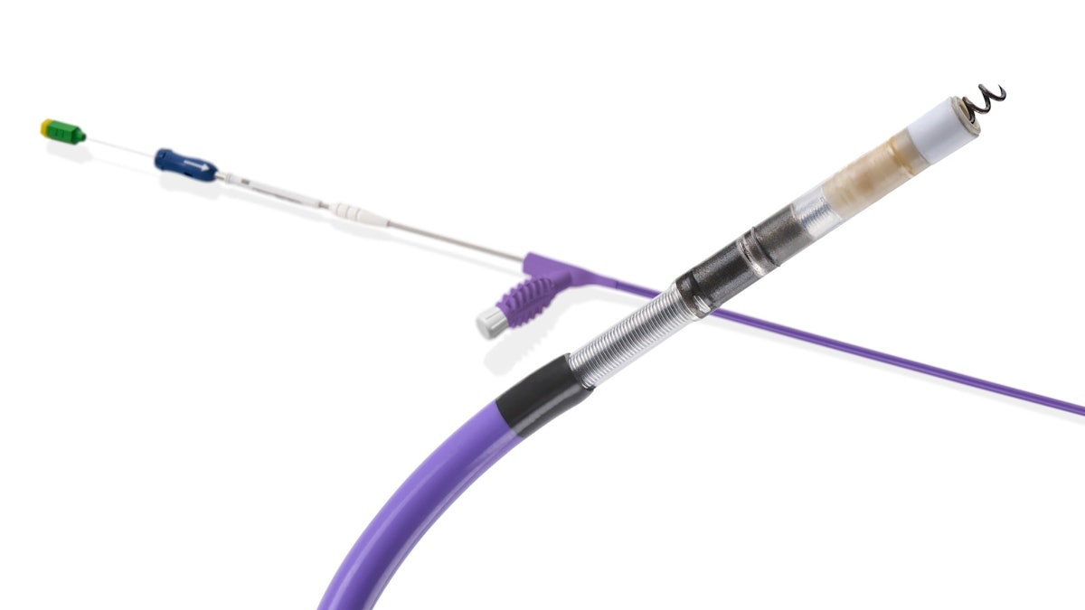 Boston Scientific's Pacemaker Wires Cleared for Left Side of Heart ...