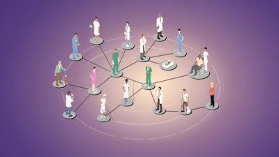 The new network will help quickly and efficiently turn genomic data from patients into progress in clinical care.