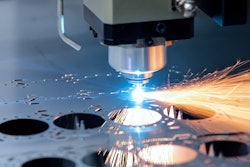 CNC milling machining.