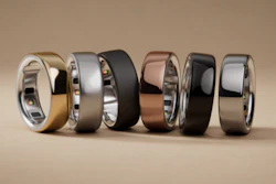 02 Oura Ring 4 Product Imagery