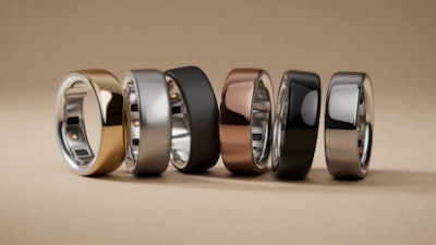 02 Oura Ring 4 Product Imagery