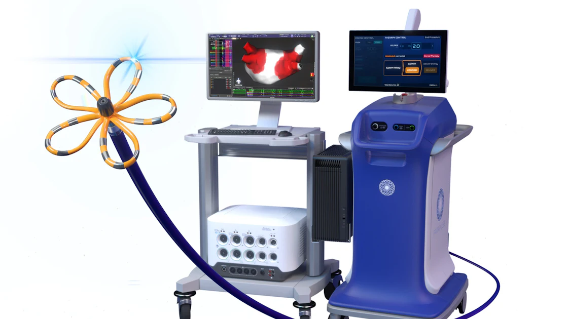 Boston Scientific Launches Next-Gen Cardiac Mapping for Pulsed Field ...