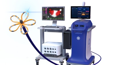 Farawave Full System