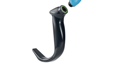 Glide Scope Spectrum Qc Eco Ha S3 Bl Cable