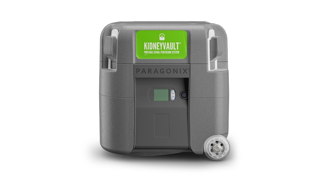 FDA Approves KidneyVault, a Portable Renal Perfusion System | Medical ...