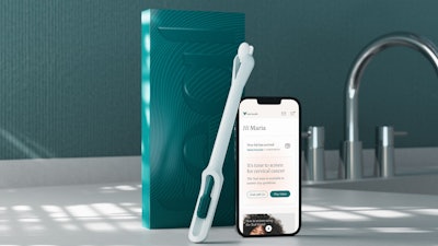 Teal Wand Box Phone 6 Arrived 3