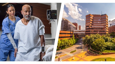 Masimo Radius VSM and Vanderbilt University Medical Center