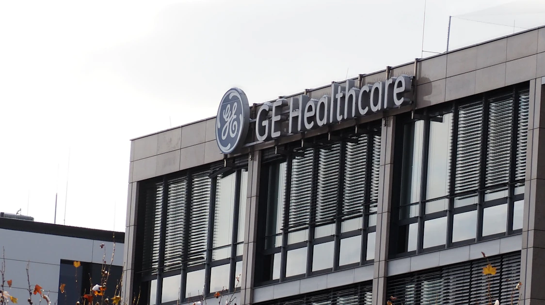 Ge Lab GE HealthCare Opens AI Innovation Lab | Medical Design & Development