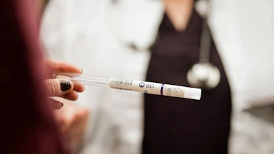 Bd Hpv Study