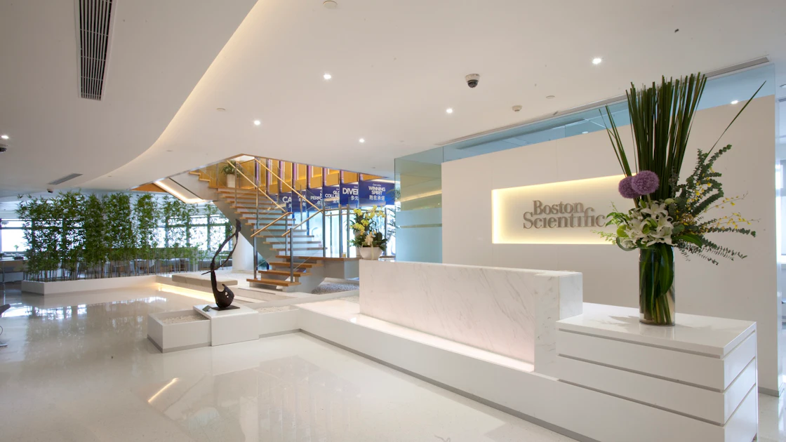 Boston Scientific Closes Acquisition of Axonics | Medical Design ...