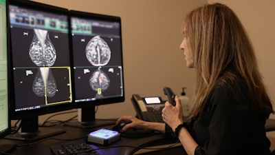 Ge Health Care And Deep Health Announcement