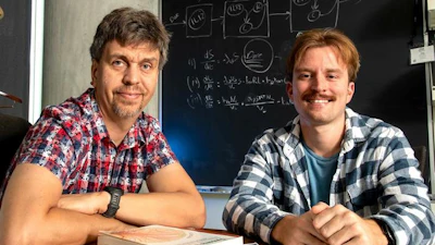 Oleg Igoshin and Jonathon DeBonis