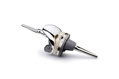Persona Revision Full Construct 75mm Stem Tibial Cone Femoral Tibial Augments Glamor Hiresjpeg 1