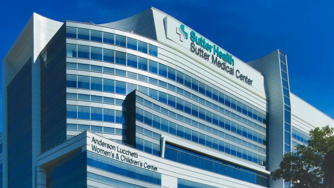Sutter Design Sutter Health Extends Medline Prime Vendor Agreement to Lab and EVS ...